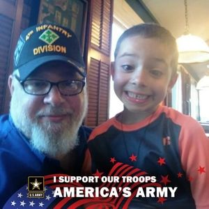 Meet your Posher, Tim